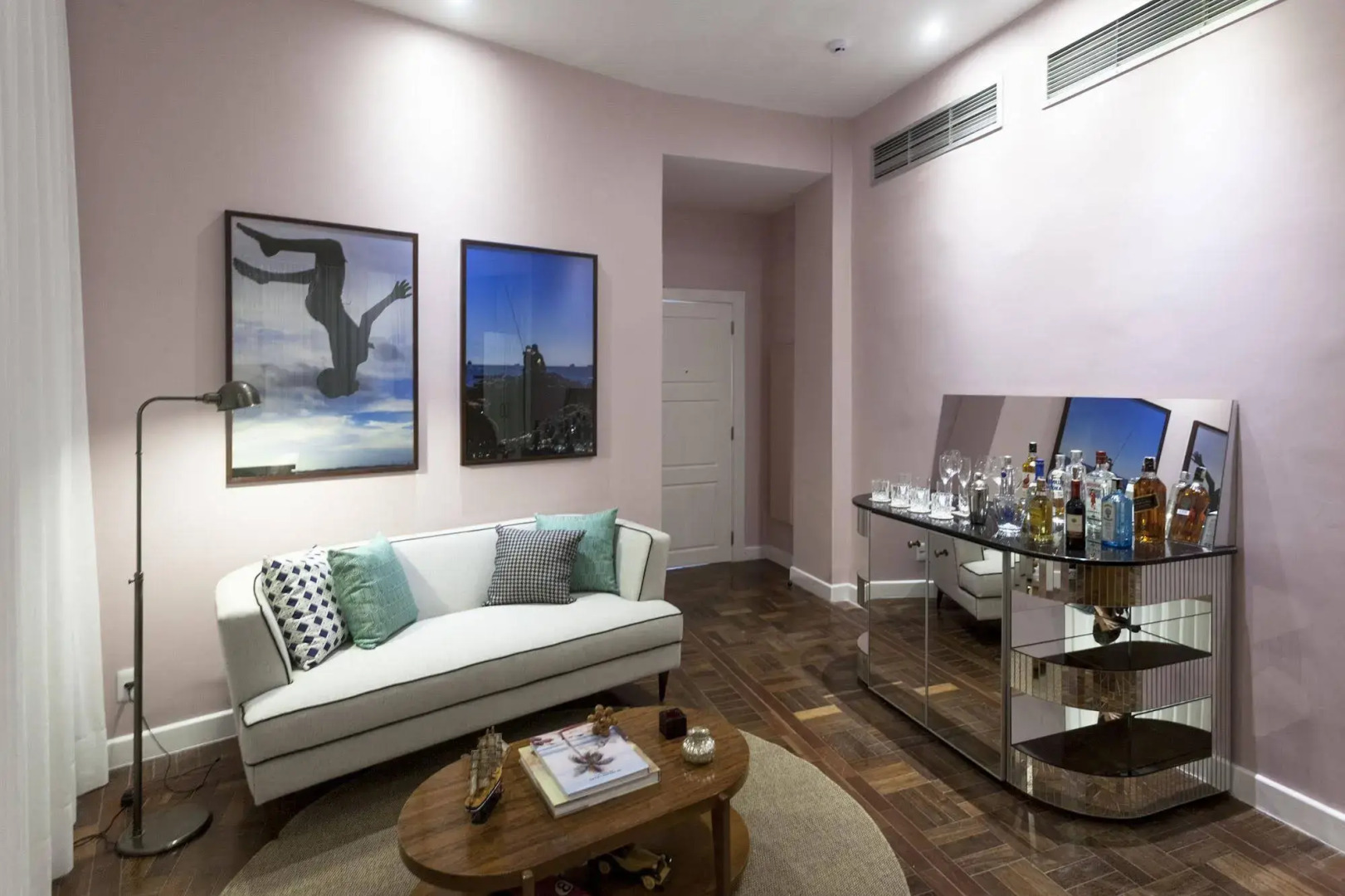 Foto - Fera Palace Hotel