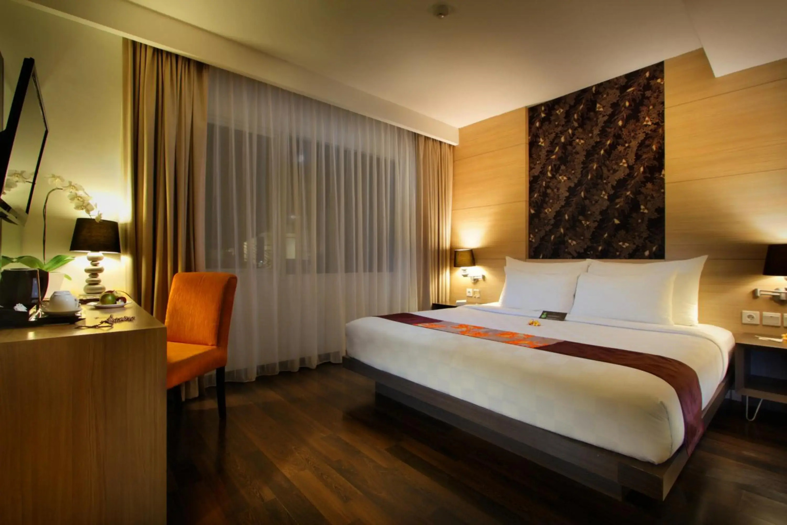 Photo - b Hotel Bali & Spa
