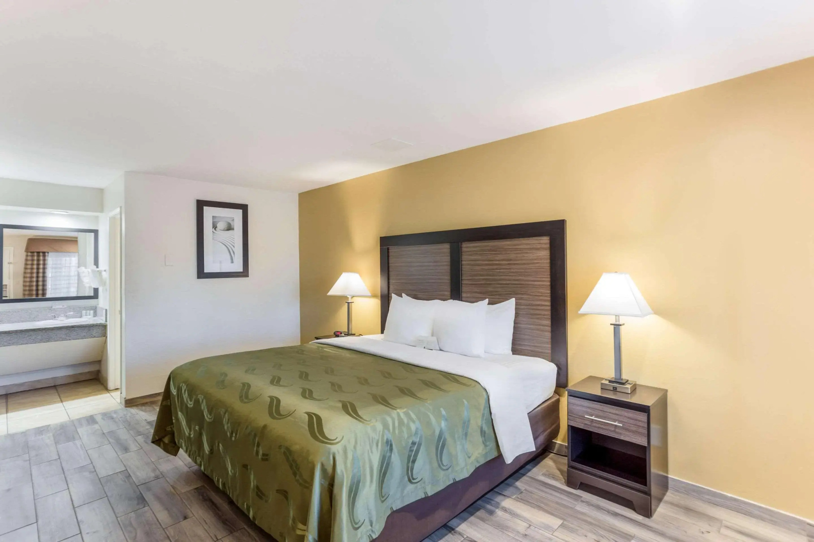 Foto - Escondido Inn