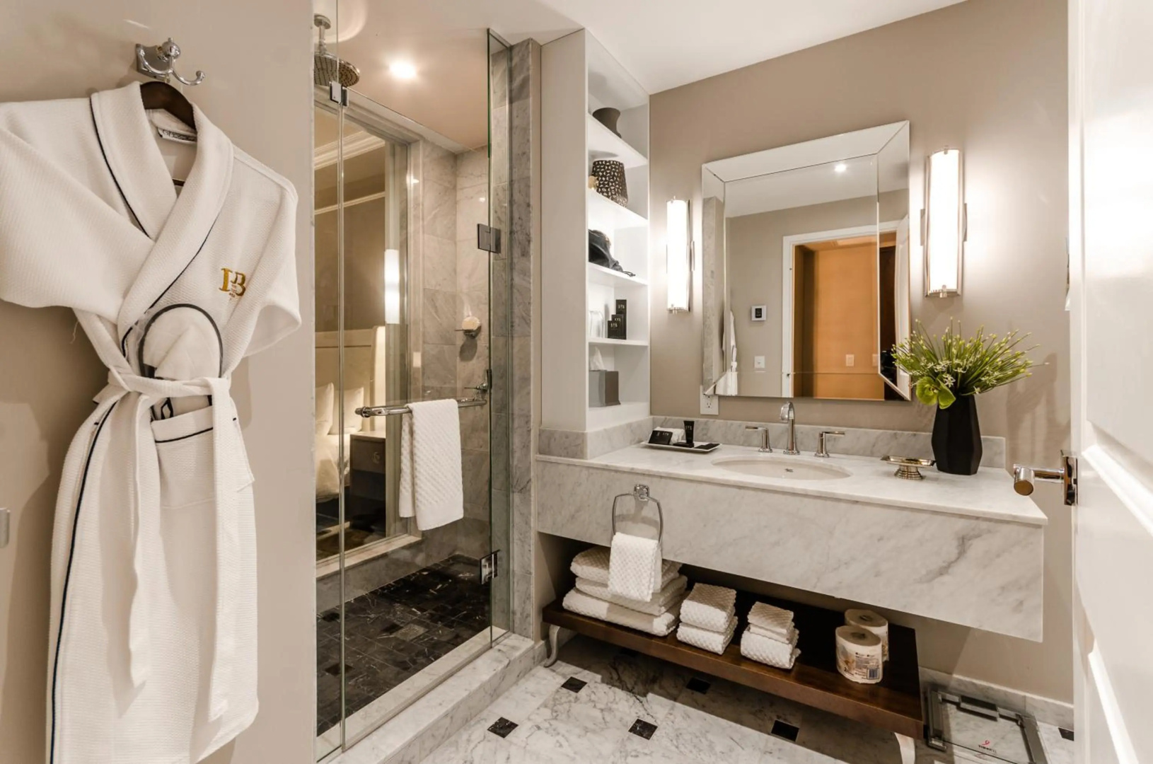 Photo - Hotel Birks Montreal
