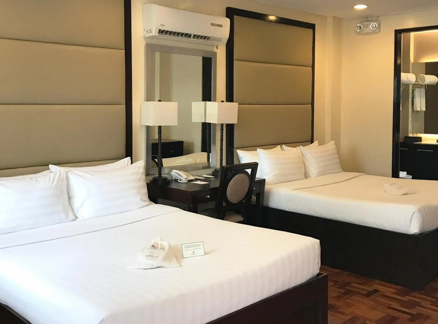 Photo - Jinjiang Inn - Boracay Station 1