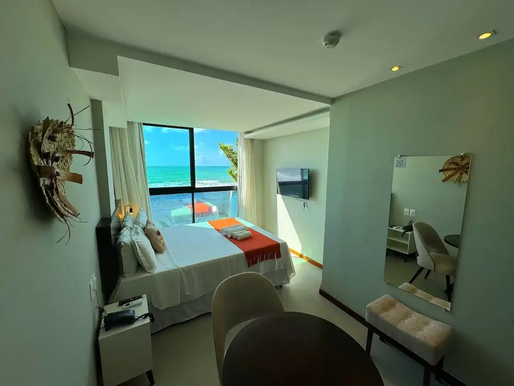 Foto - Rudá Boutique Hotel Porto de Galinhas