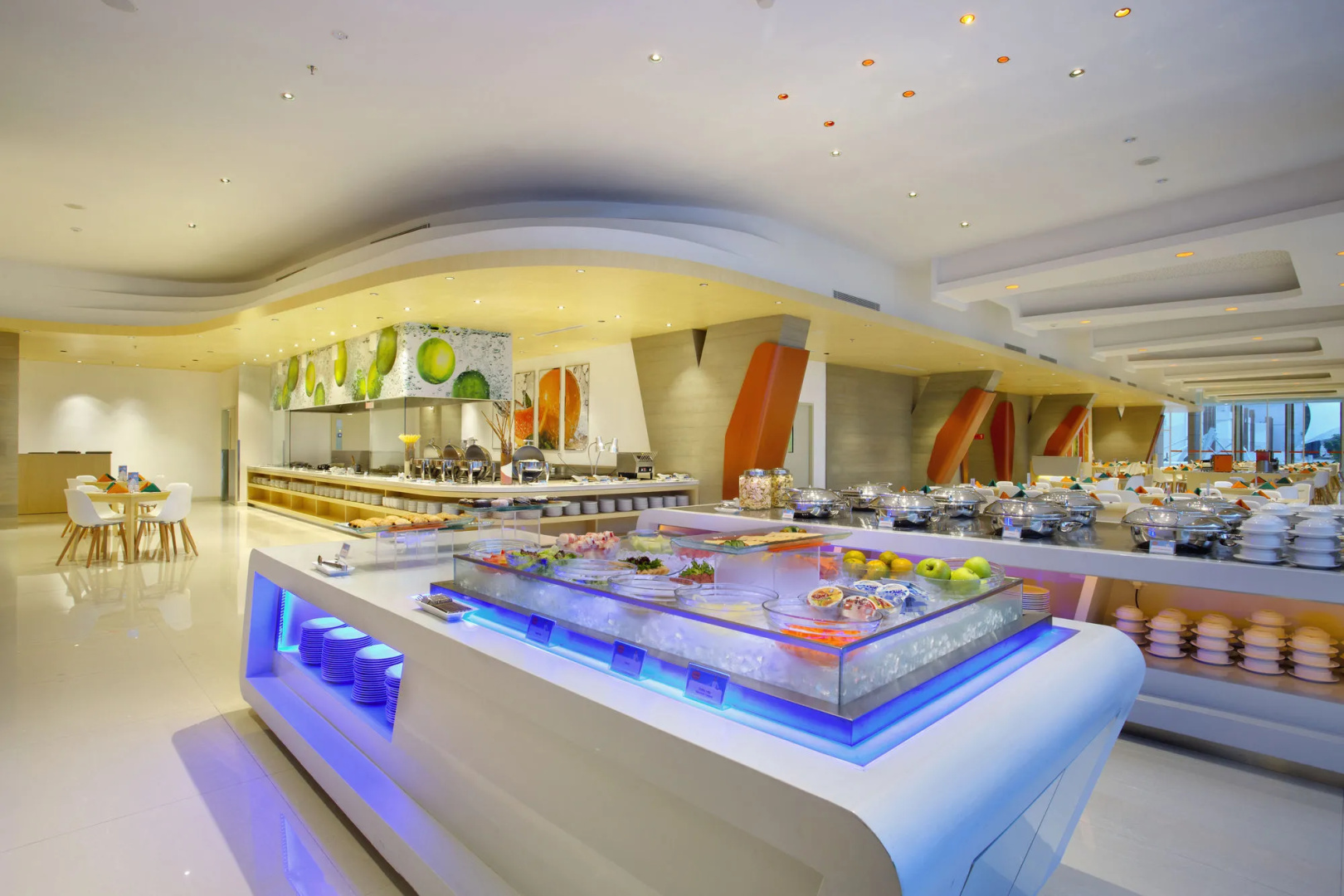 Foto - HARRIS Hotel & Conventions Bekasi