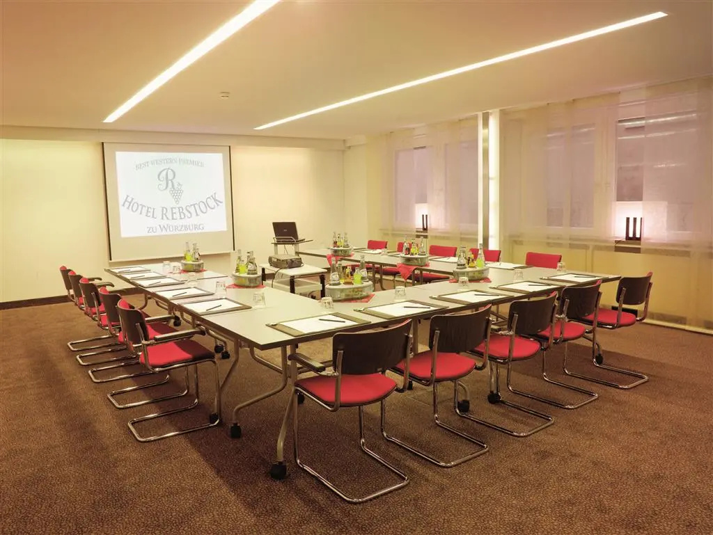 Photo - Best Western Premier Hotel Rebstock