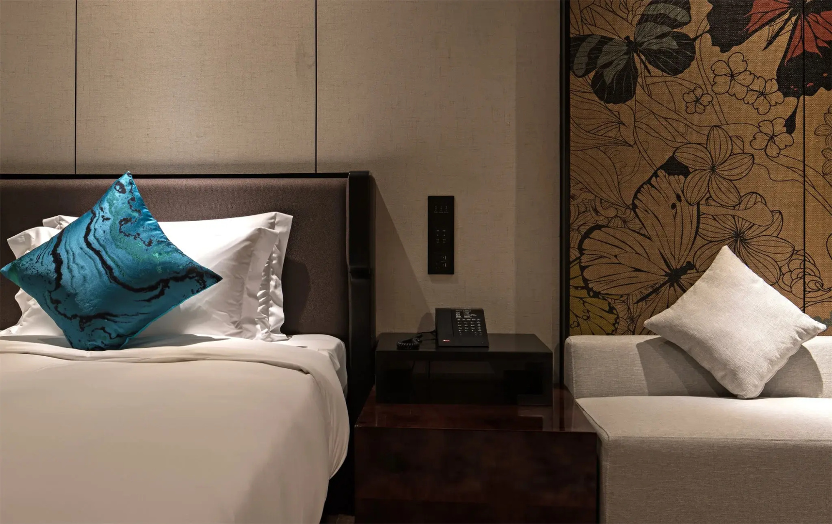 Photo - Paco Hotel Chebeinan Metro Guanghzou