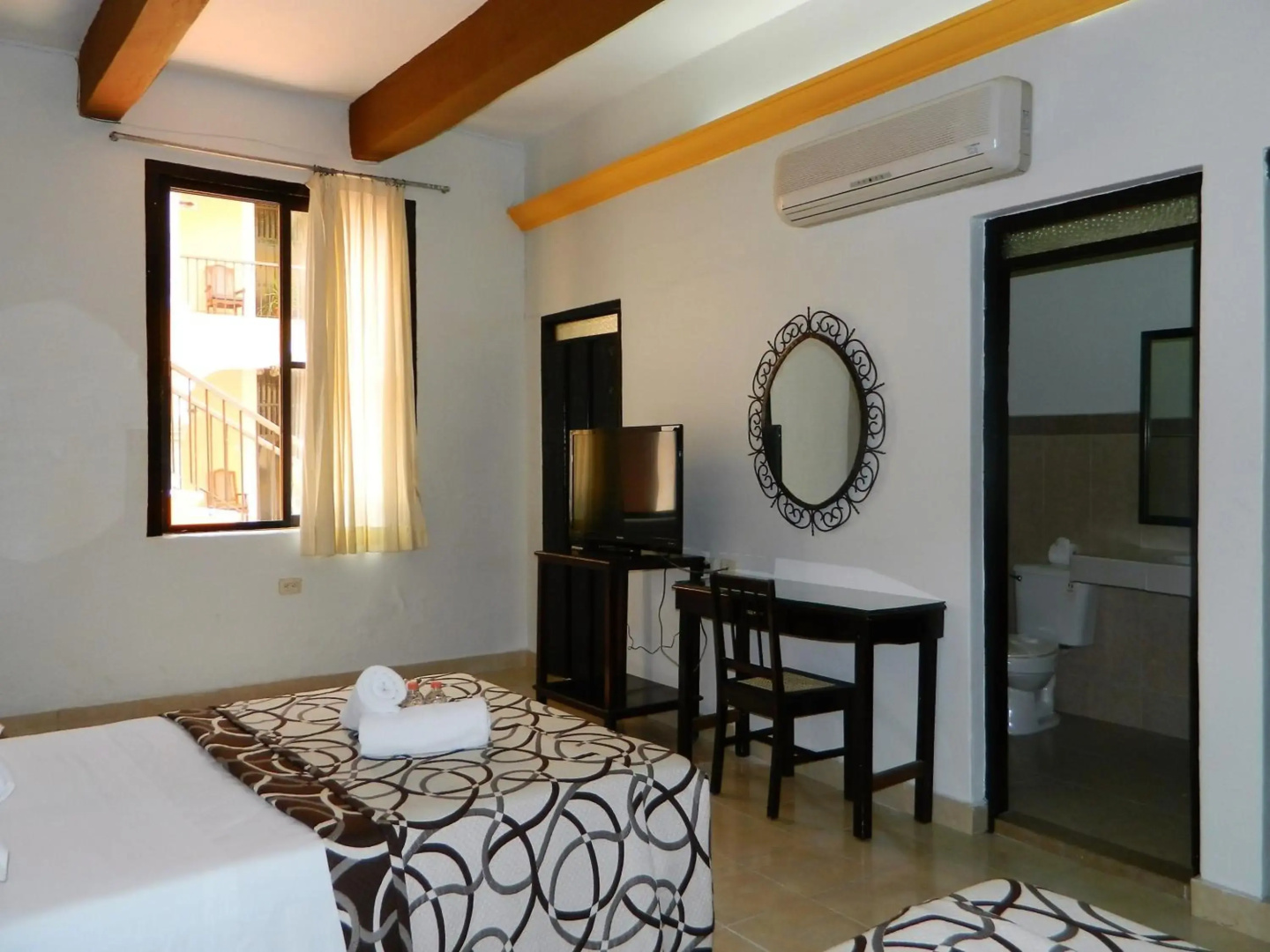 Foto - Hotel Montejo