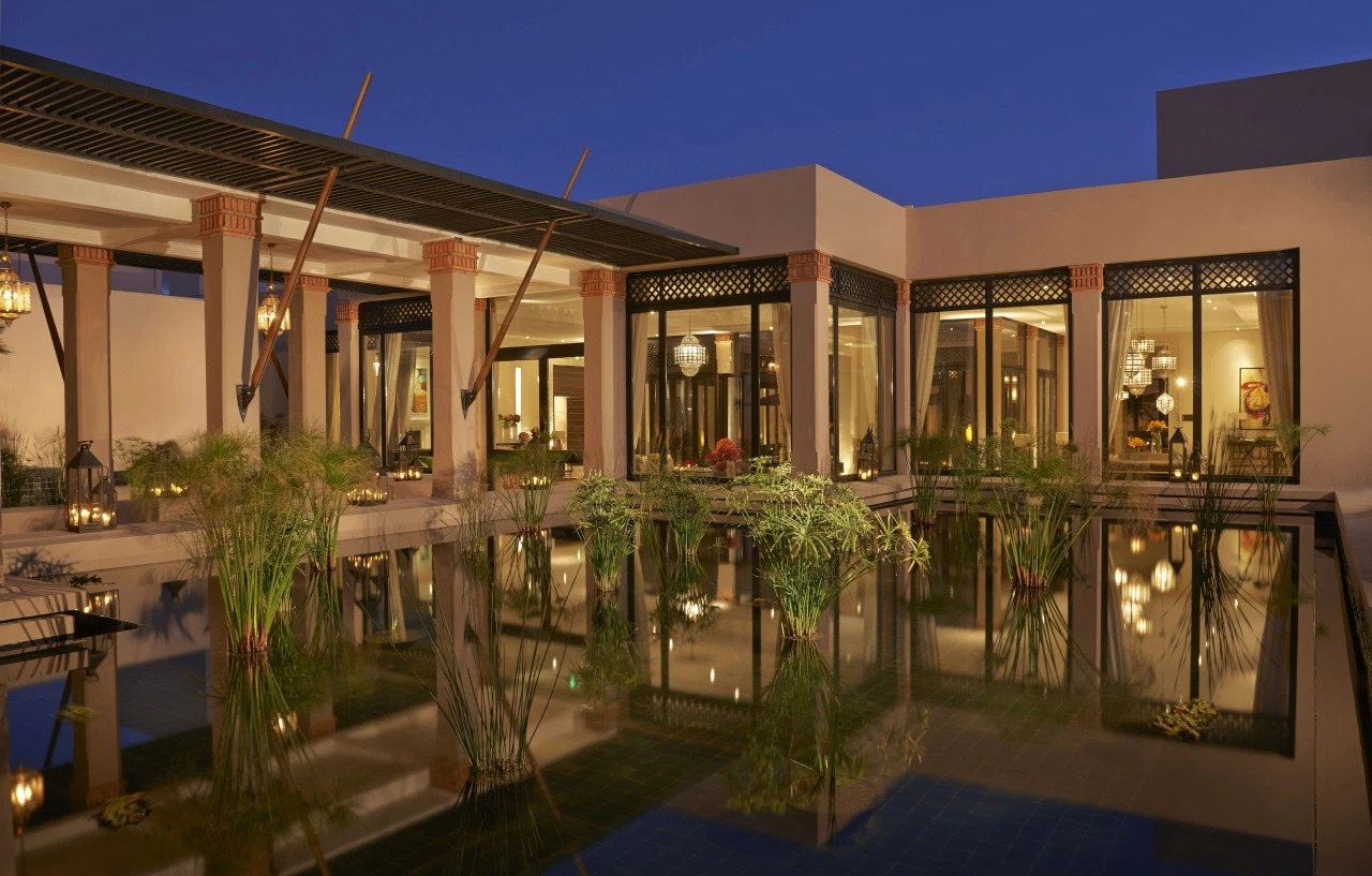 Foto - Four Seasons Resort Marrakech