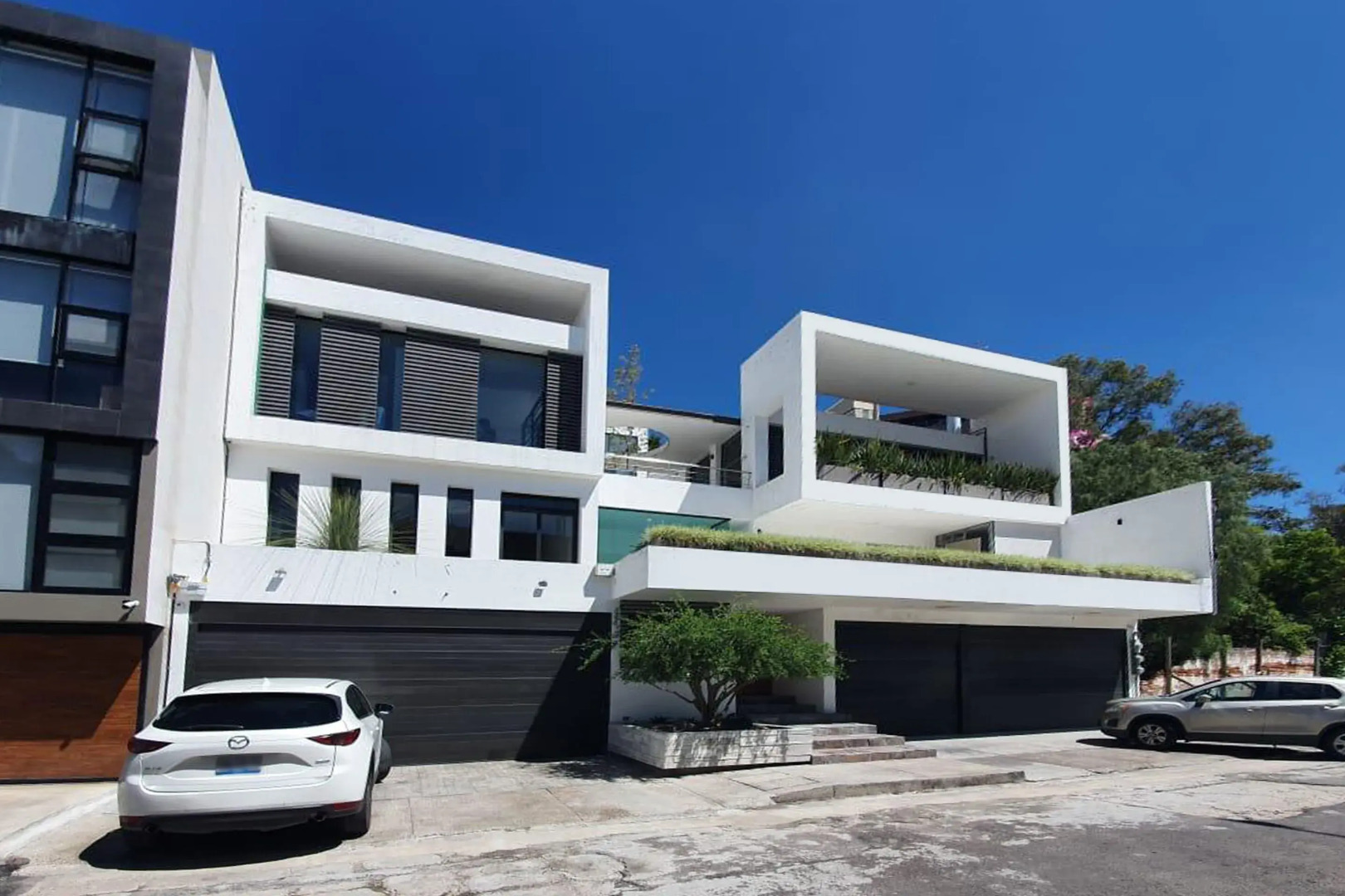 Foto - Urban Puebla by Grupo Amber