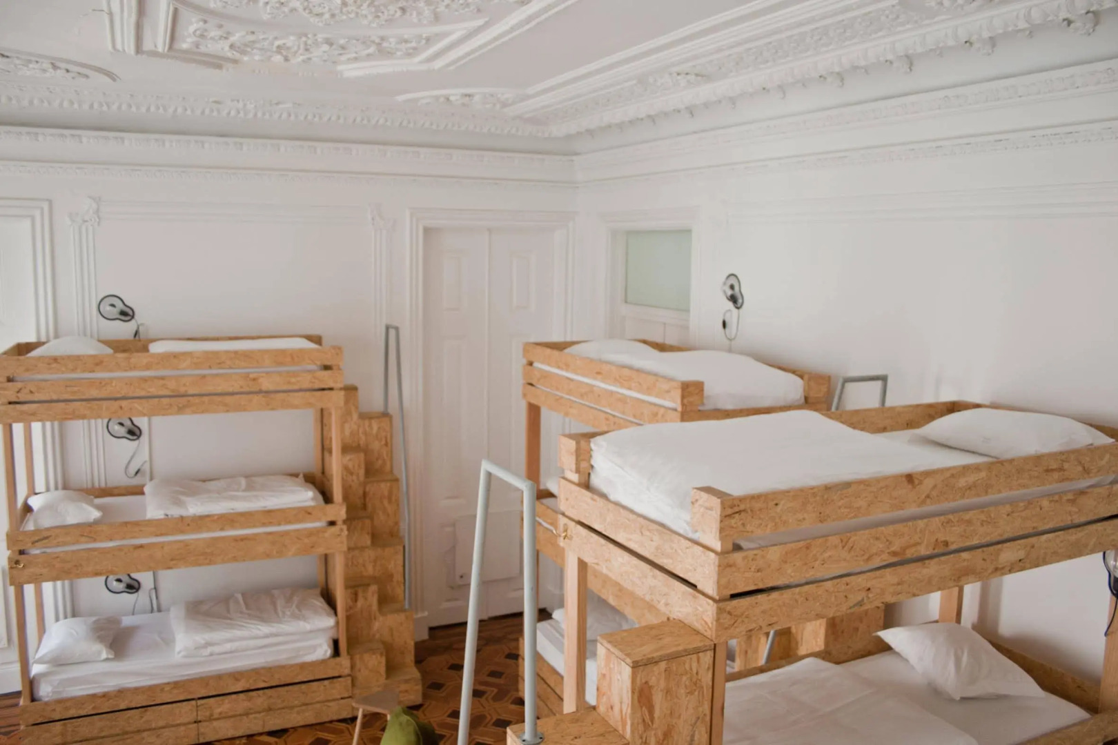 Foto - Independente Príncipe Real