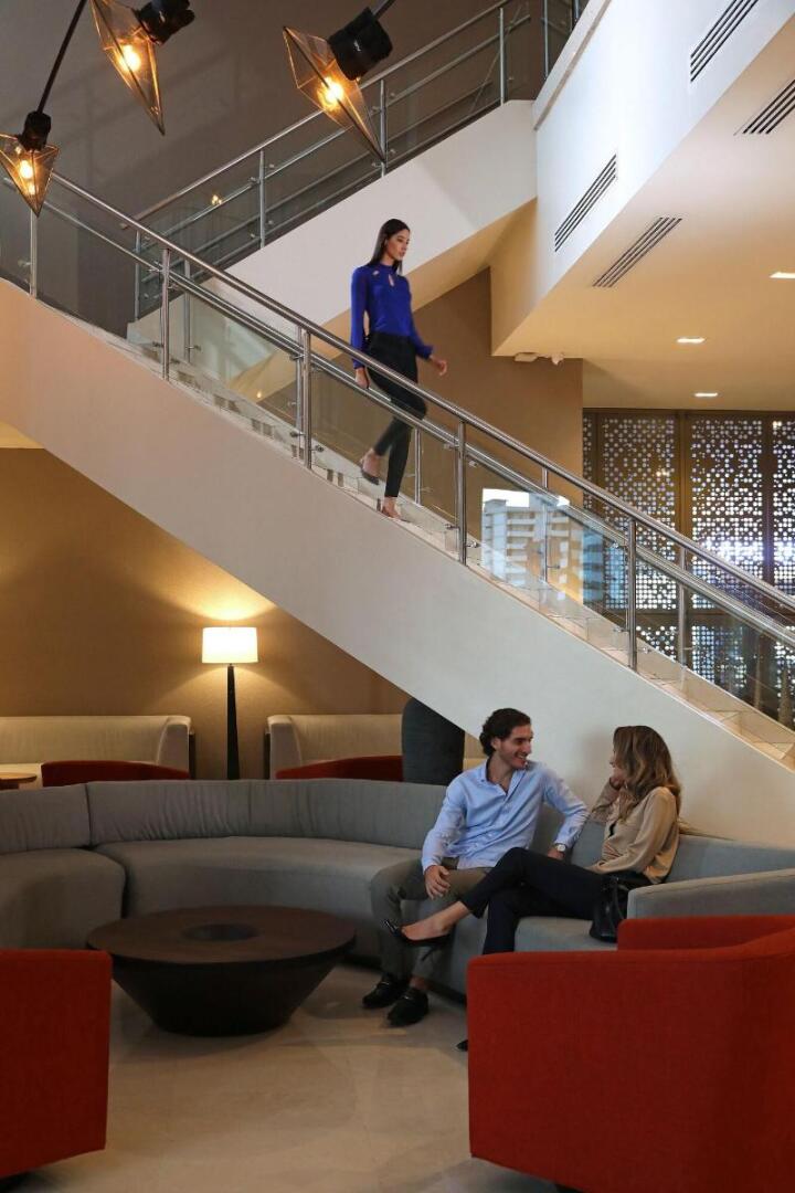 Foto - Courtyard by Marriott Panama Multiplaza Mall