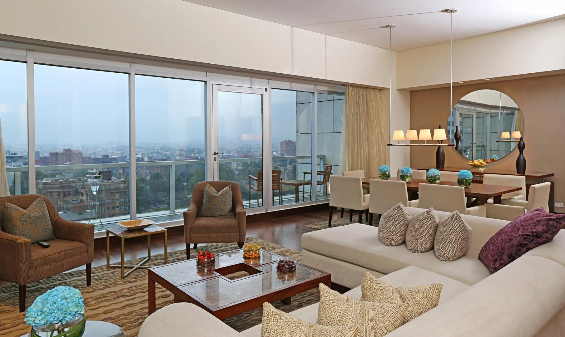 Foto - JW Marriott Hotel Bogotá