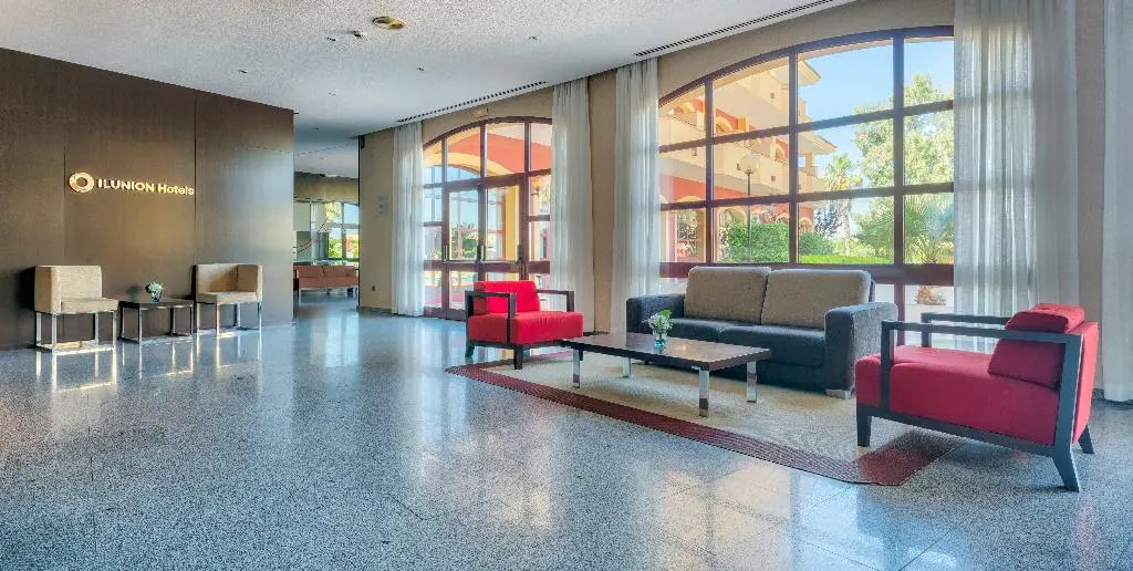 Photo - Ilunion Golf Badajoz