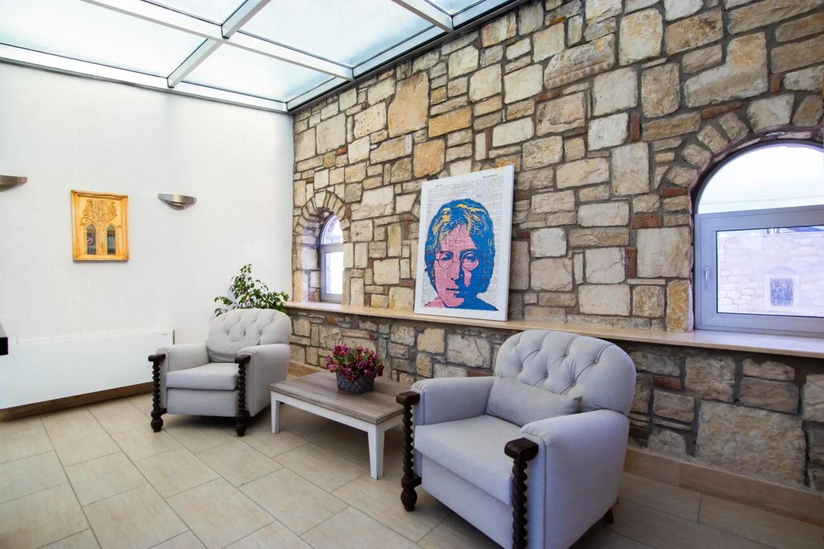 Foto - Hotel Pier Bodrum Marina