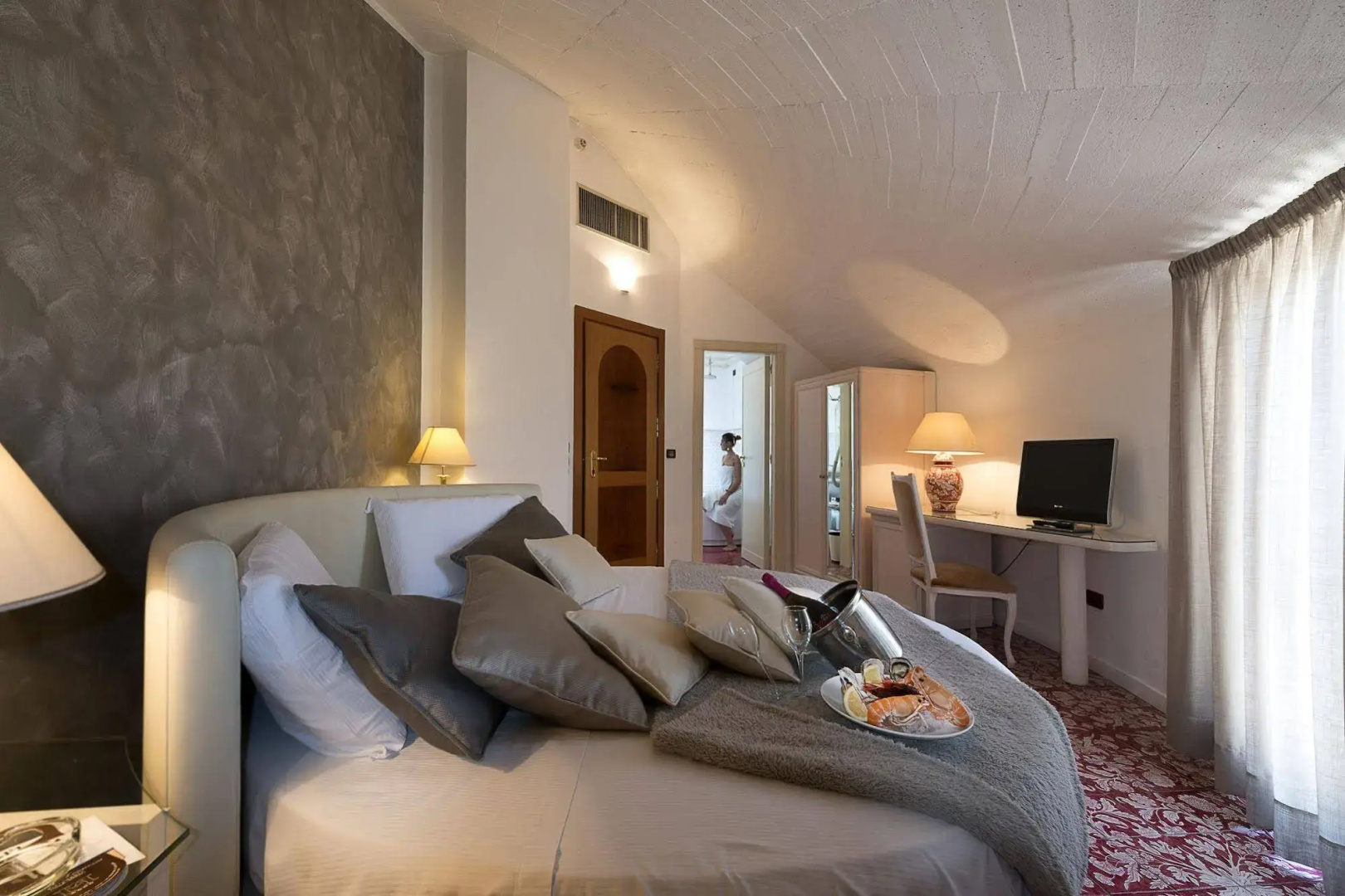 Photo - Hotel Leonessa