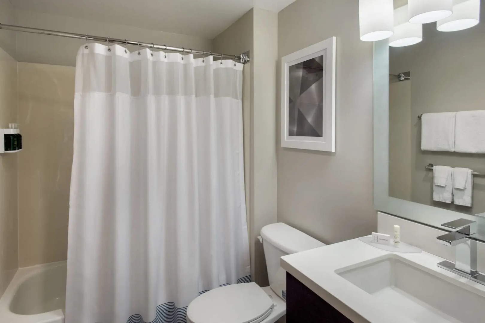 Photo - TownePlace Suites Chicago Lombard