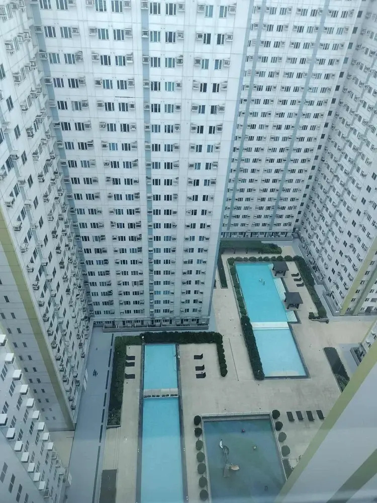 Foto - Mplace staycation