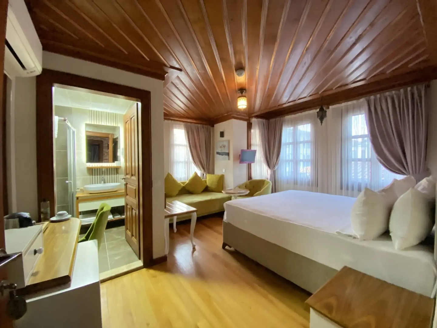 Photo - Kervan Hotel