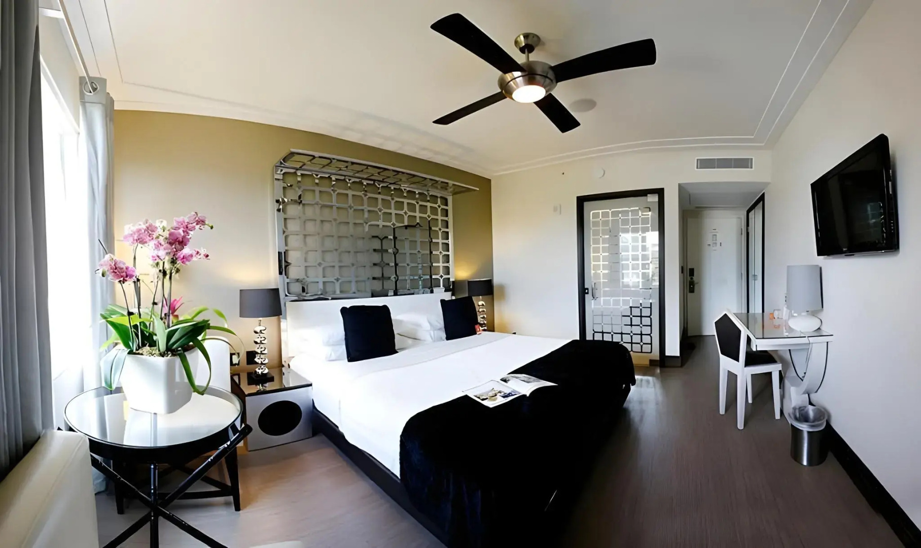 Photo - Waldorf Towers South Beach