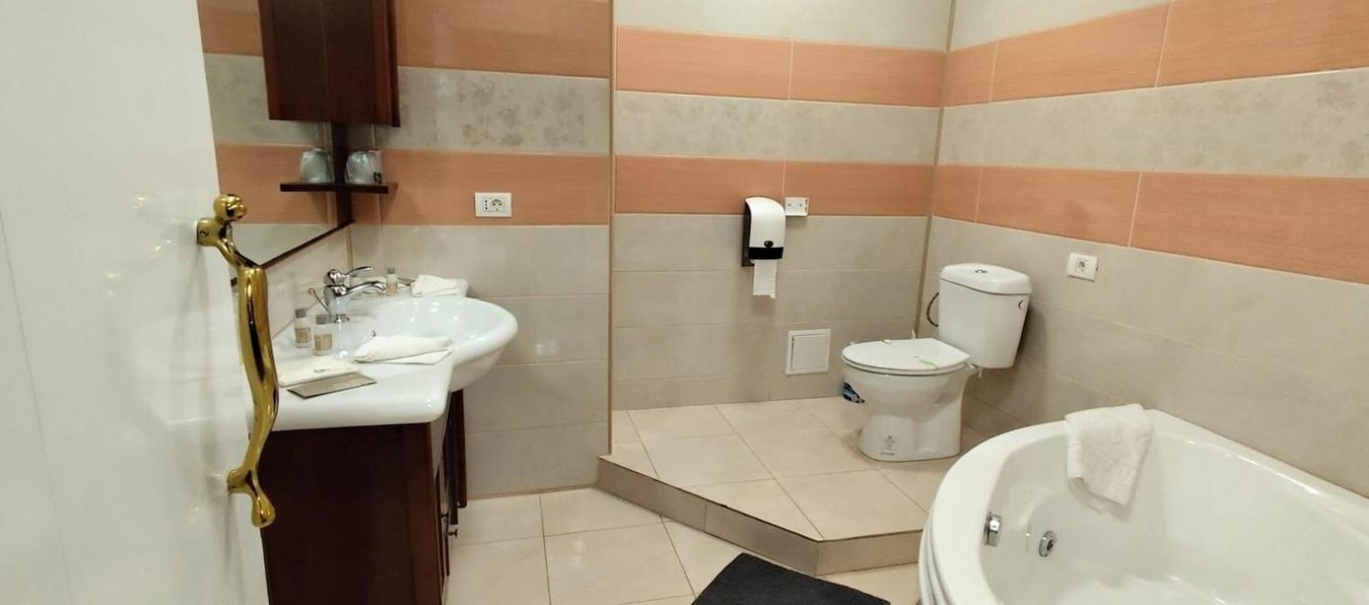 Foto - Hotel Sir Orhideea