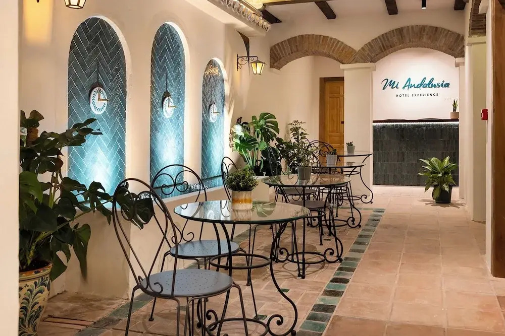 Foto - Mi Andalusia Hotel Experience