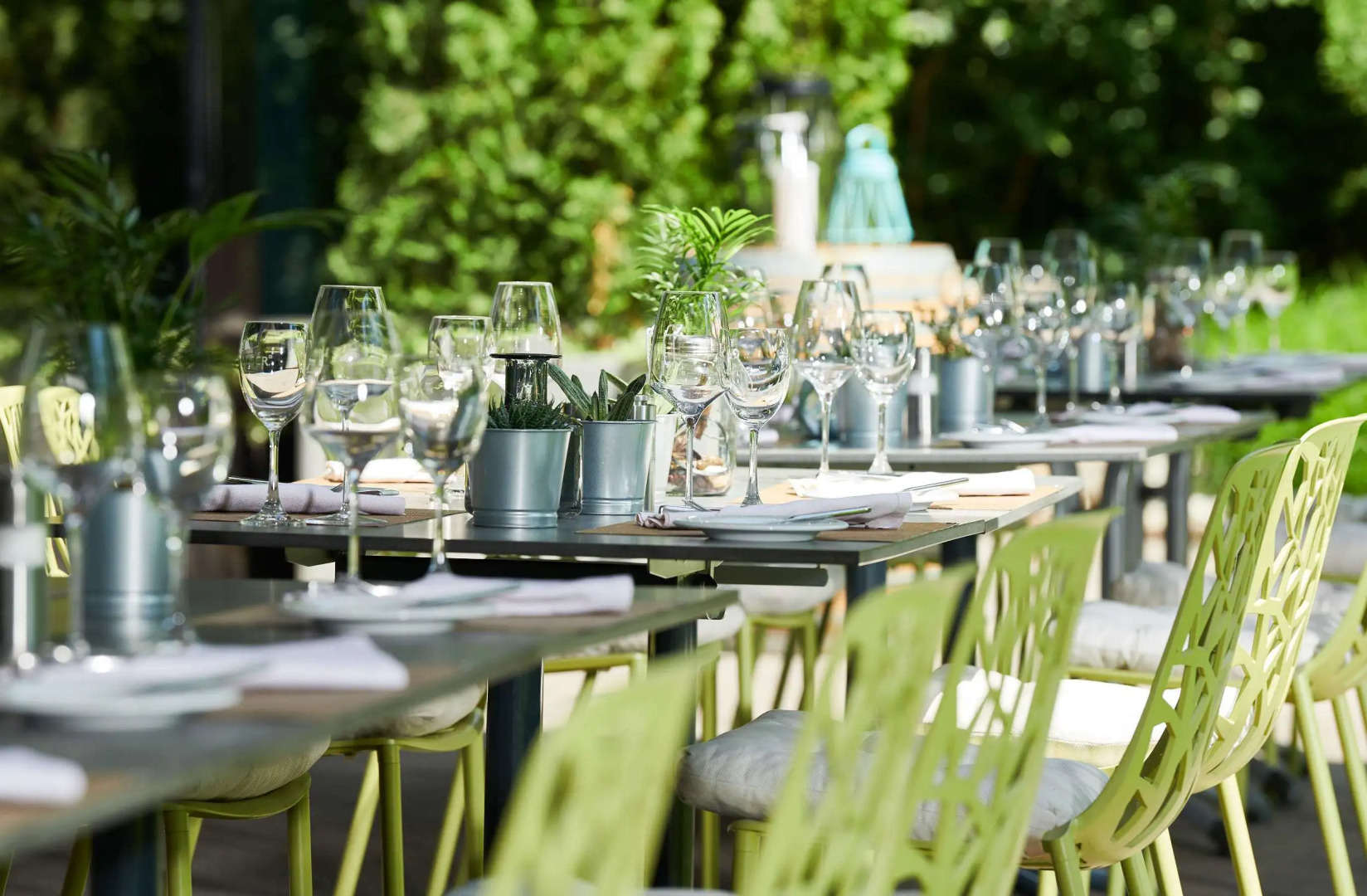 Foto - Dorint Airport-Hotel Zürich