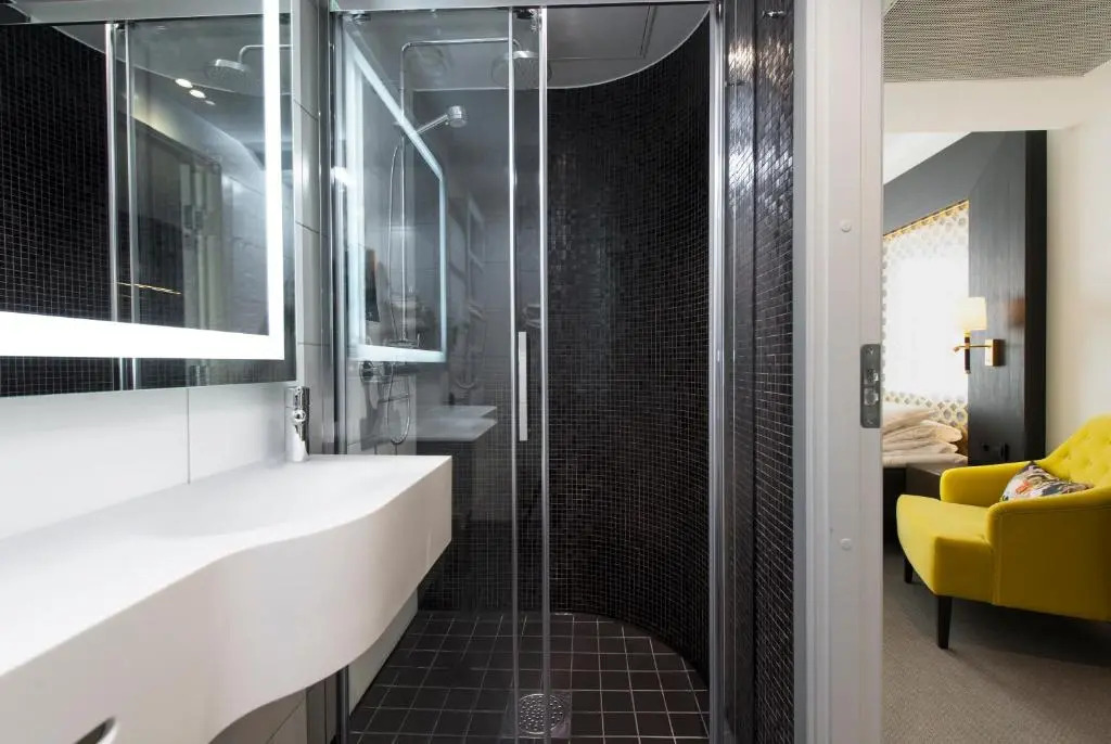 Photo - Thon Hotel Rosenkrantz Oslo