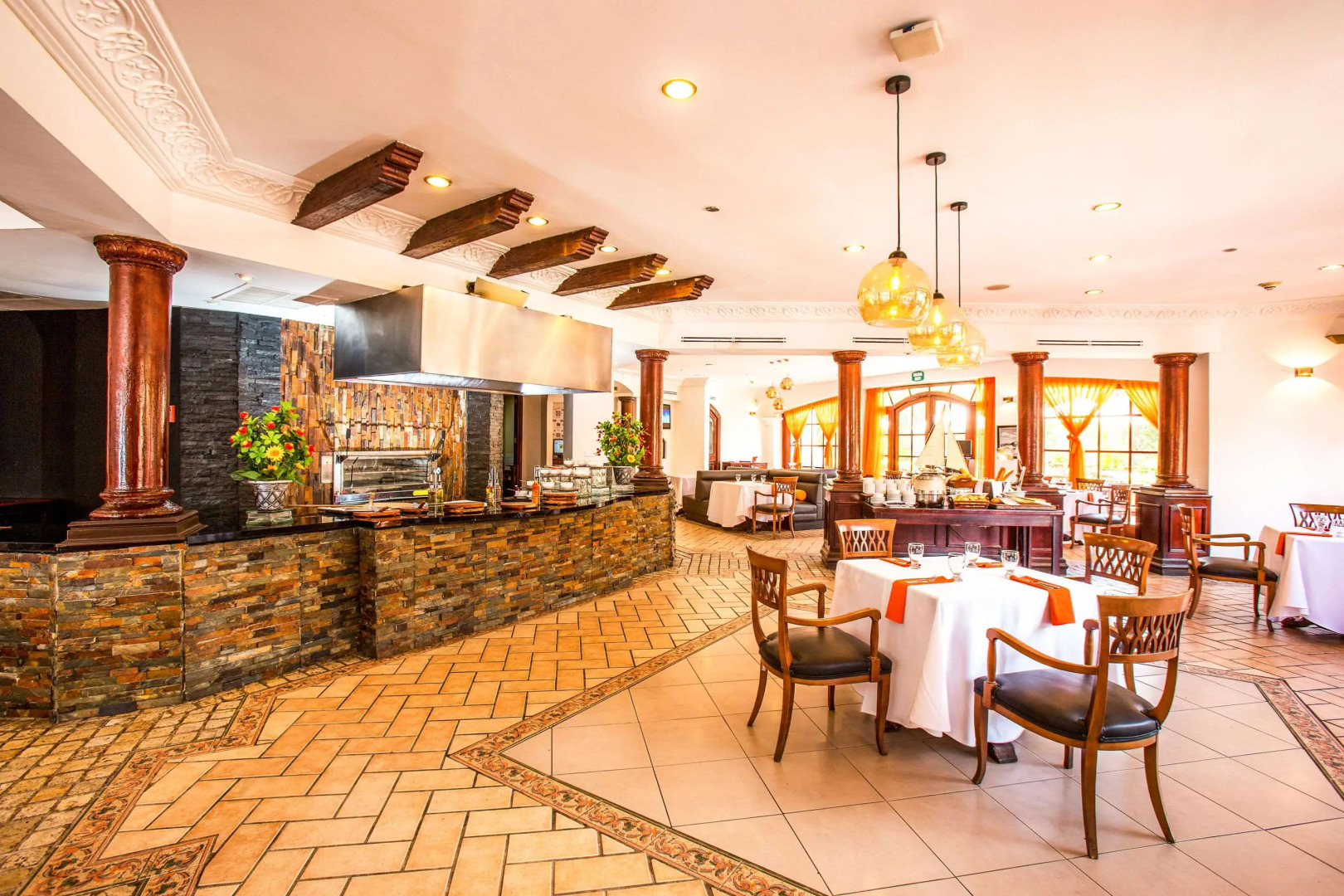 Photo - Clarion Hotel Real Tegucigalpa