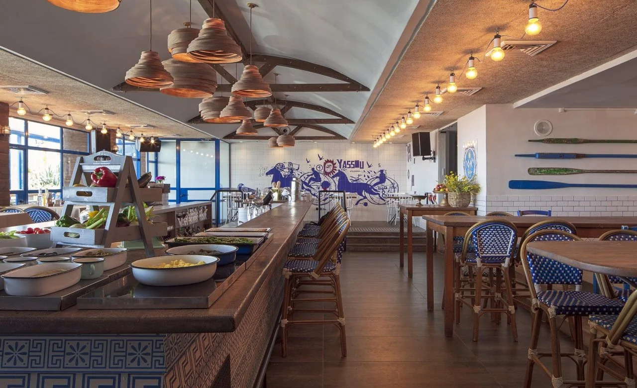 Photo - Prima Tel Aviv Hotel