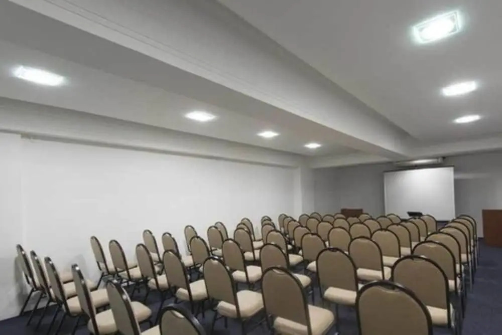 Foto - Monte Serrat Hotel