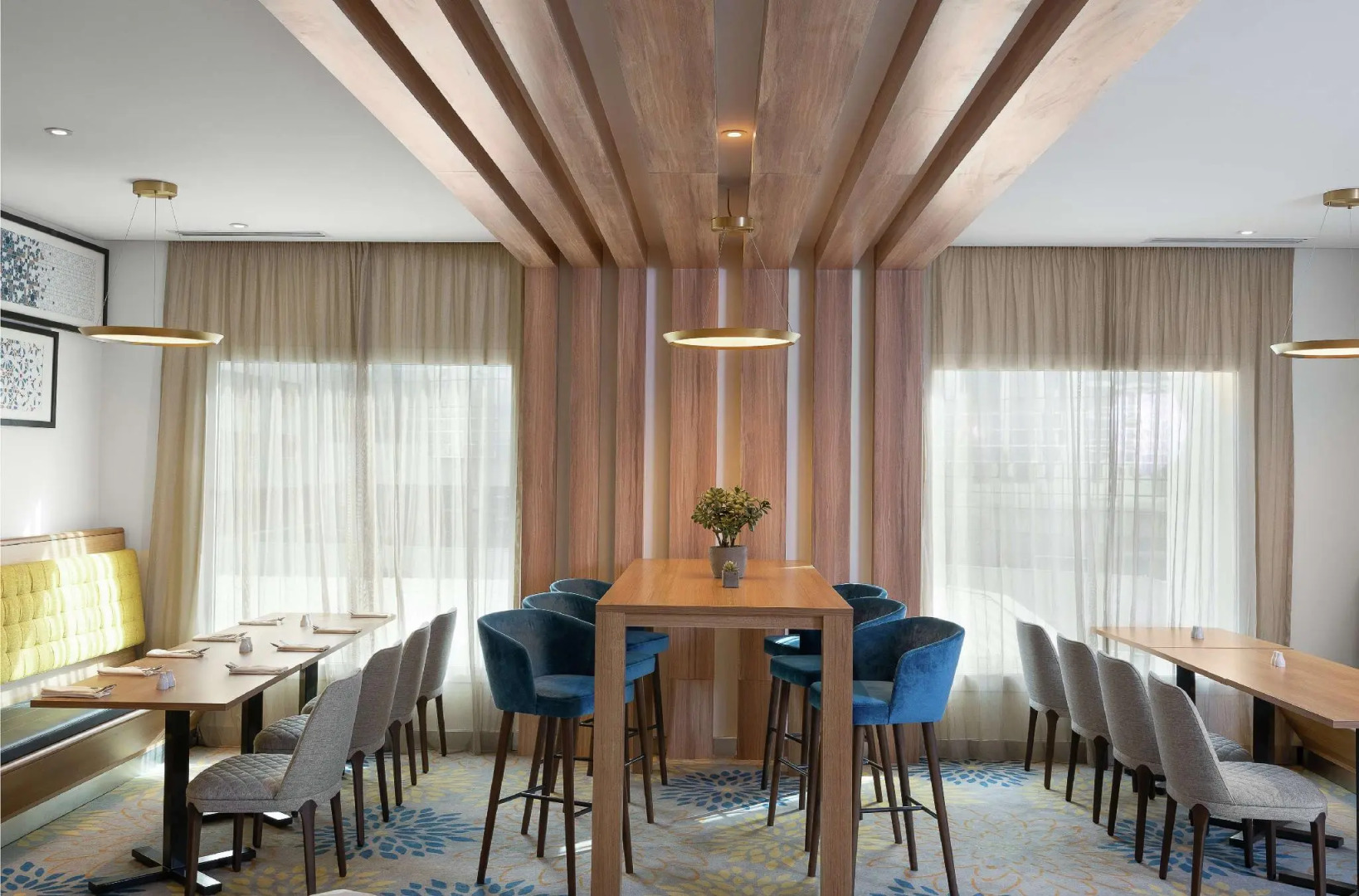 Foto - Hampton By Hilton Dubai Al Barsha