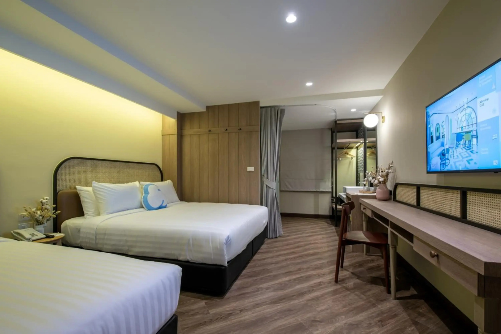 Foto - Sevilla Palace