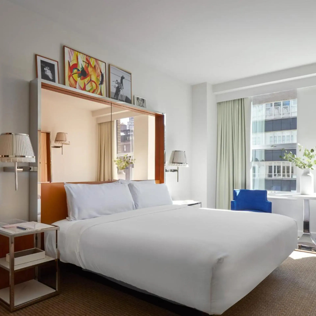 Photo - Hotel Park Ave NYC