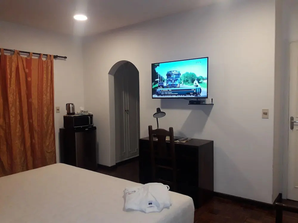 Hotel Casa Jardin — фото 1