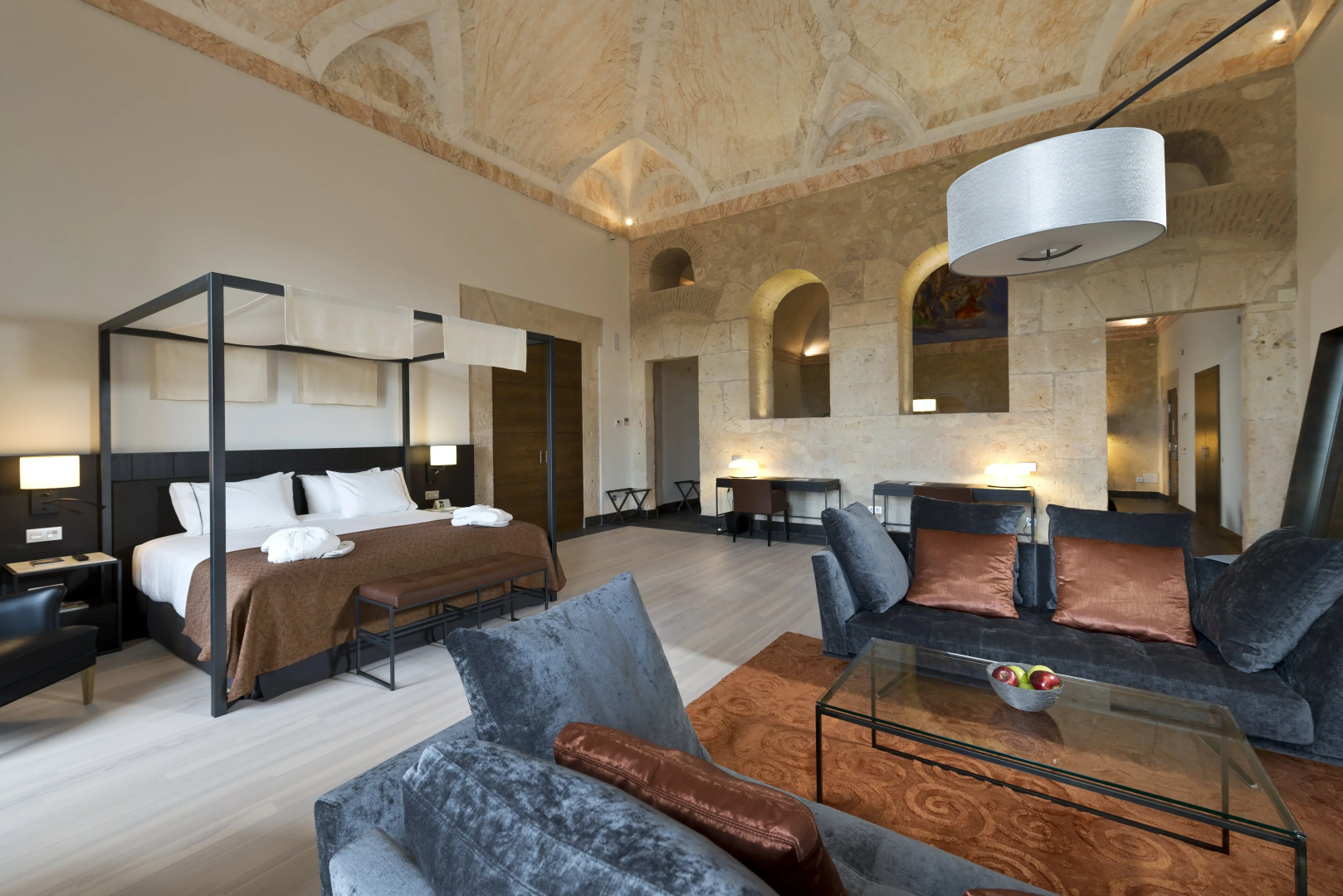 Foto - Áurea Convento Capuchinos by Eurostars Hotel Company