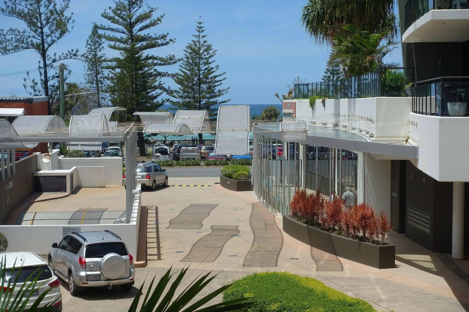 Foto - Ambience on Burleigh Beach
