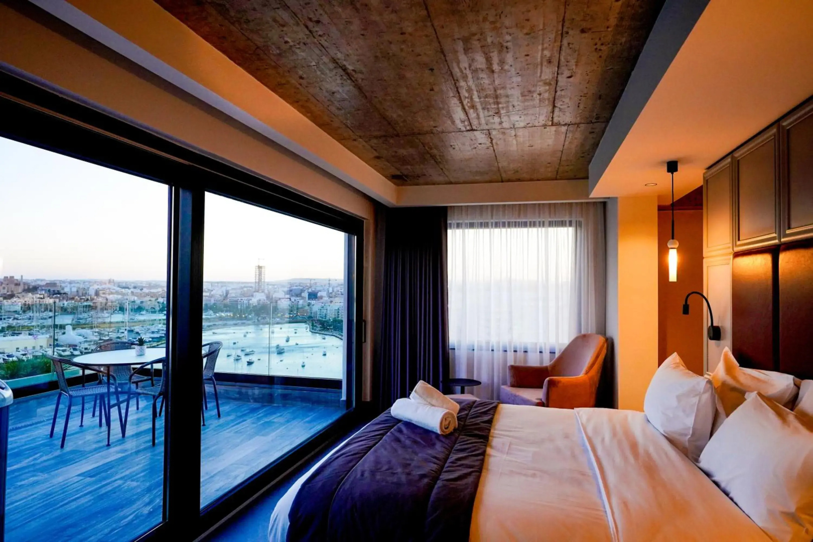 Foto - The Londoner Hotel Sliema