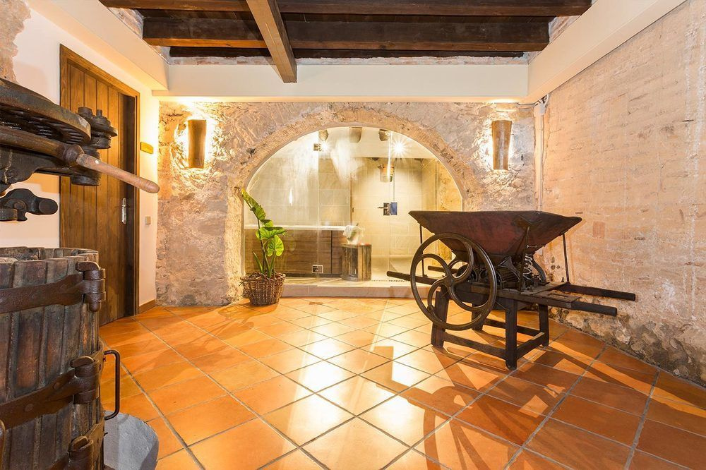 Foto - Masia Can Canyes & Spa