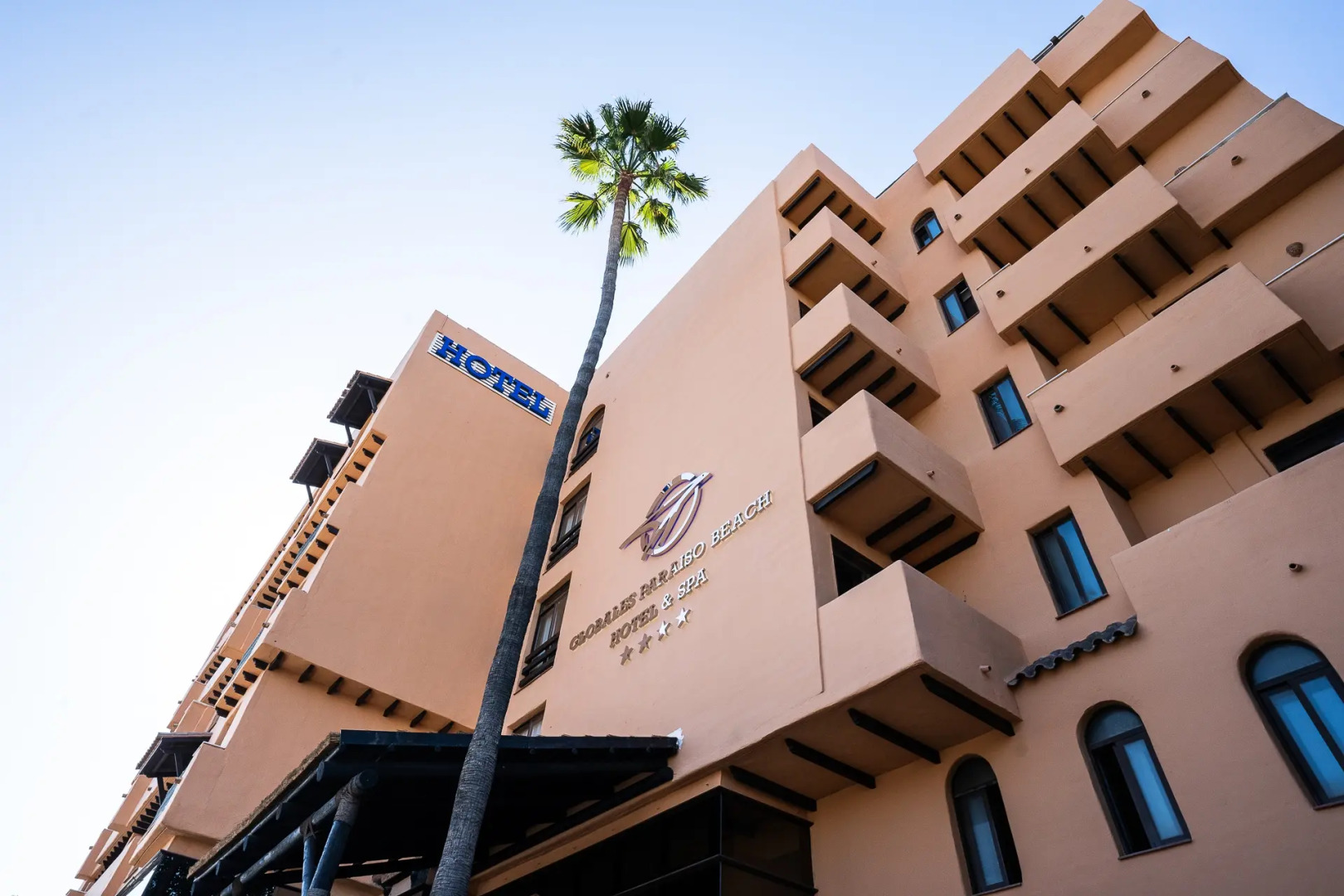 Foto - Globales Paraíso Beach