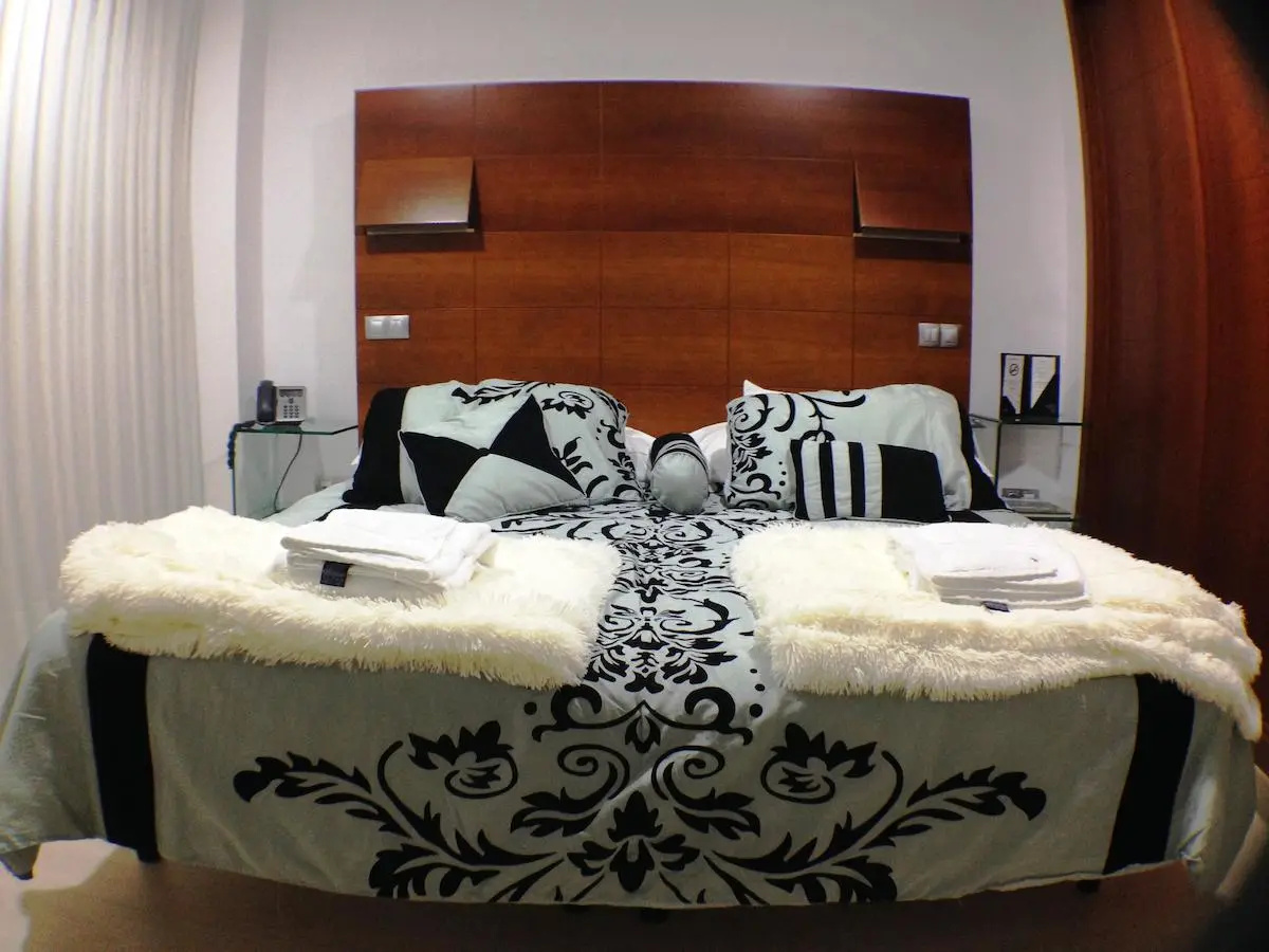 Foto - Nap Hotel Oviedo