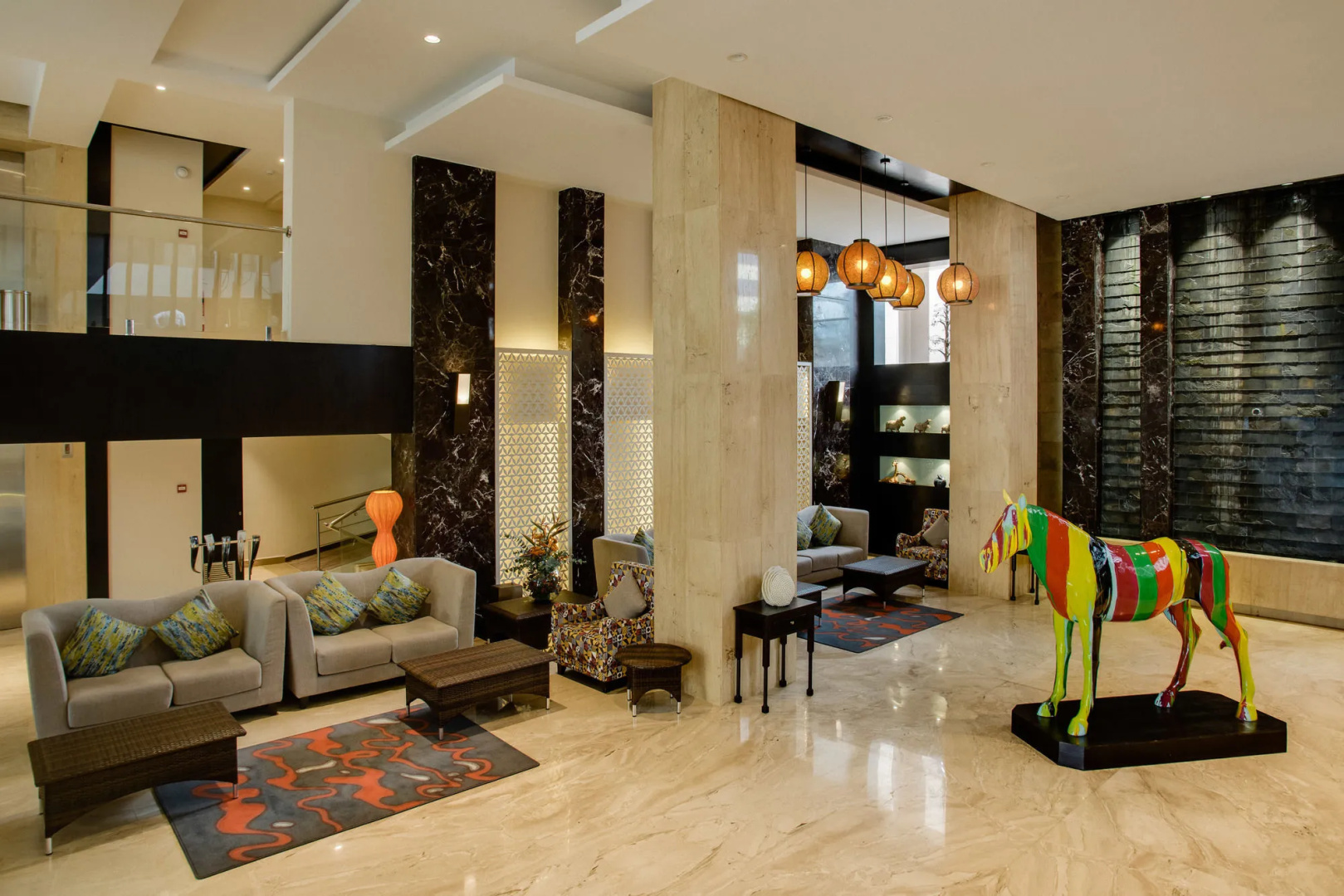 Photo - The Concord Hotel And Suites