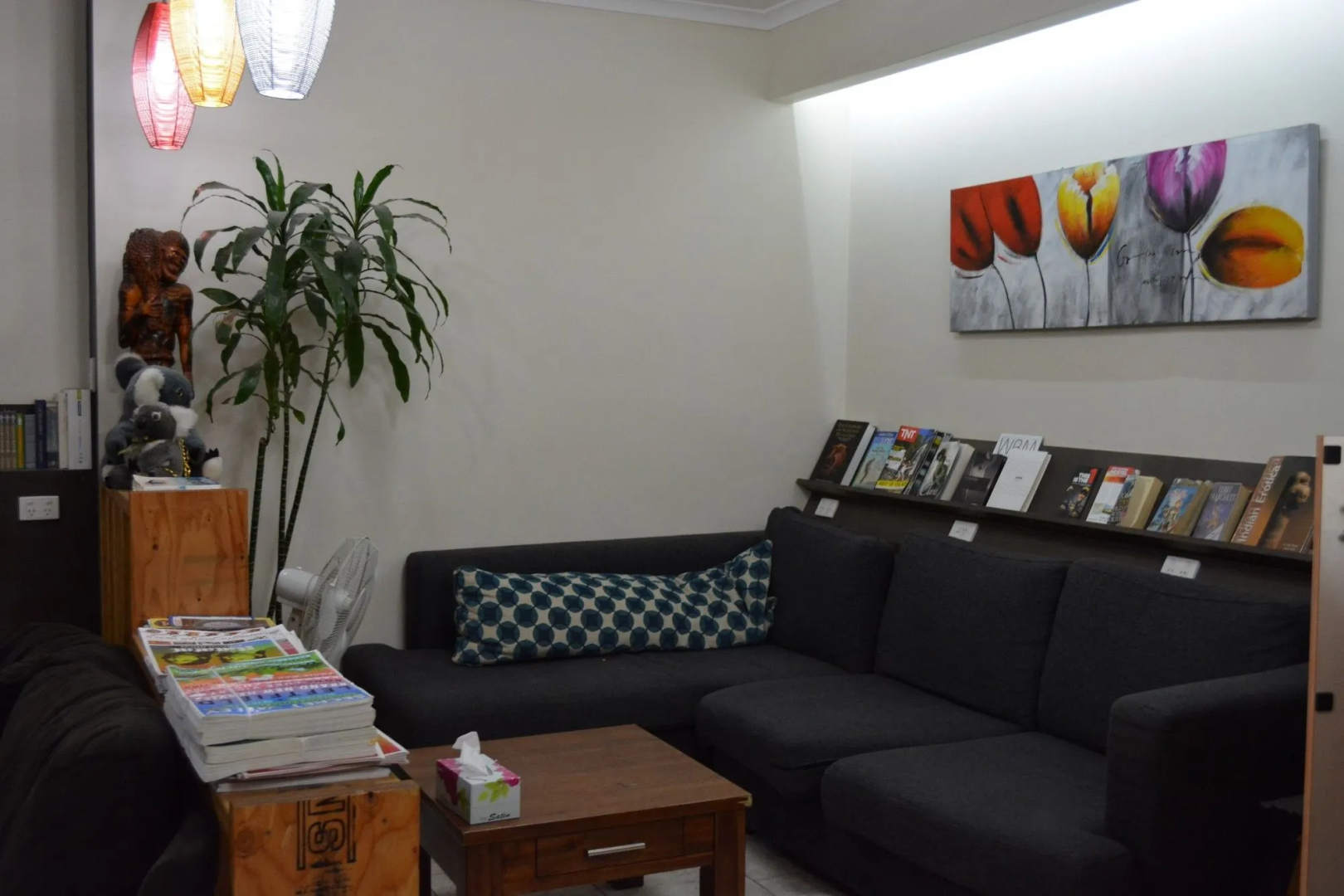 Photo - Elizabeth Hostel