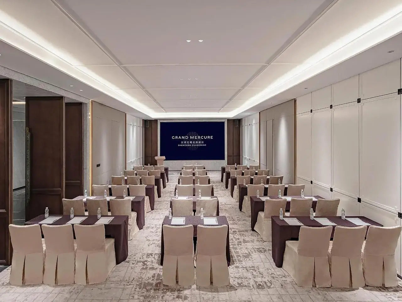 Foto - Grand Mercure Shenzhen Guangming
