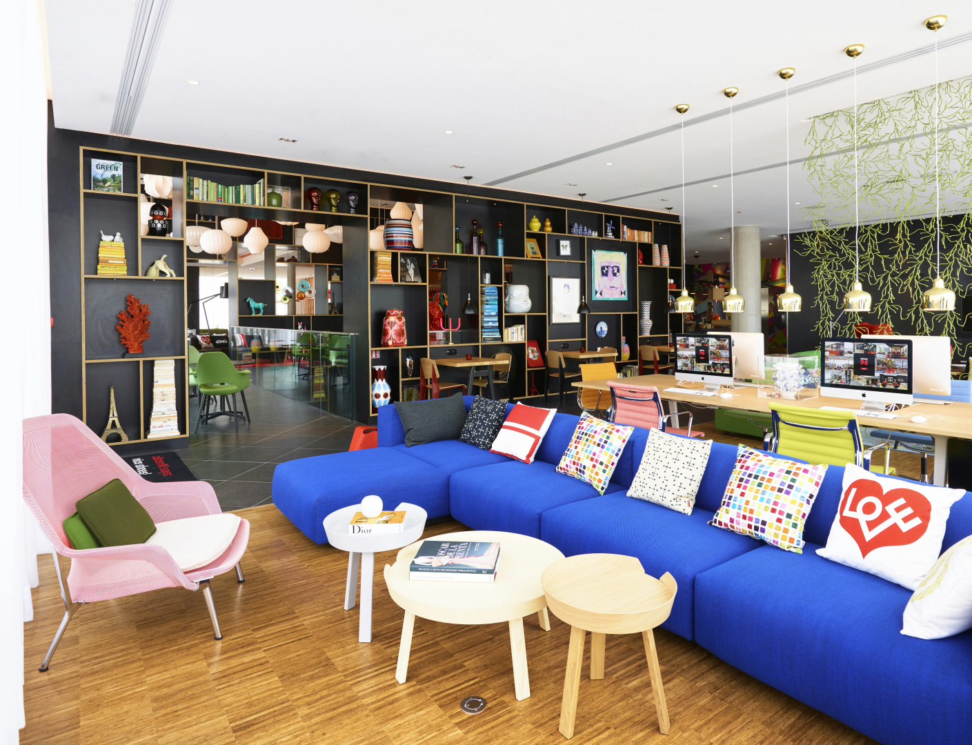 Foto - citizenM Paris La Défense