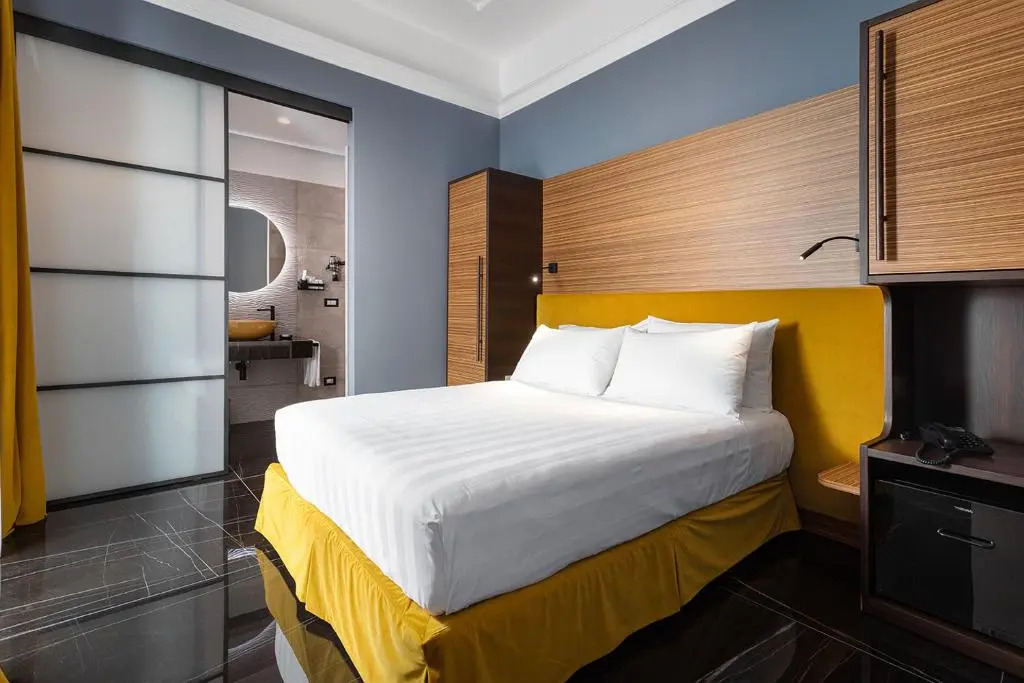 Photo - Hotel Poerio 25 Boutique Stay