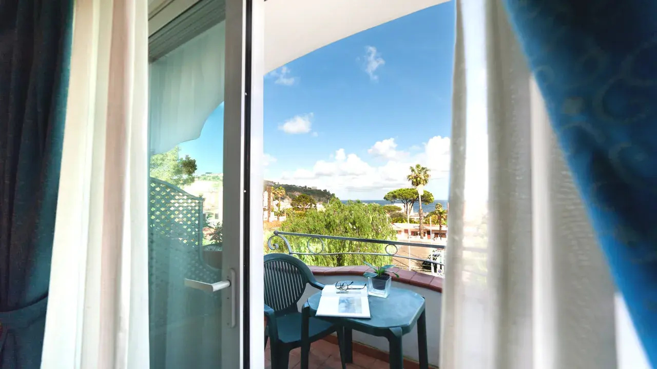 Foto - Hotel Terme Don Pepe