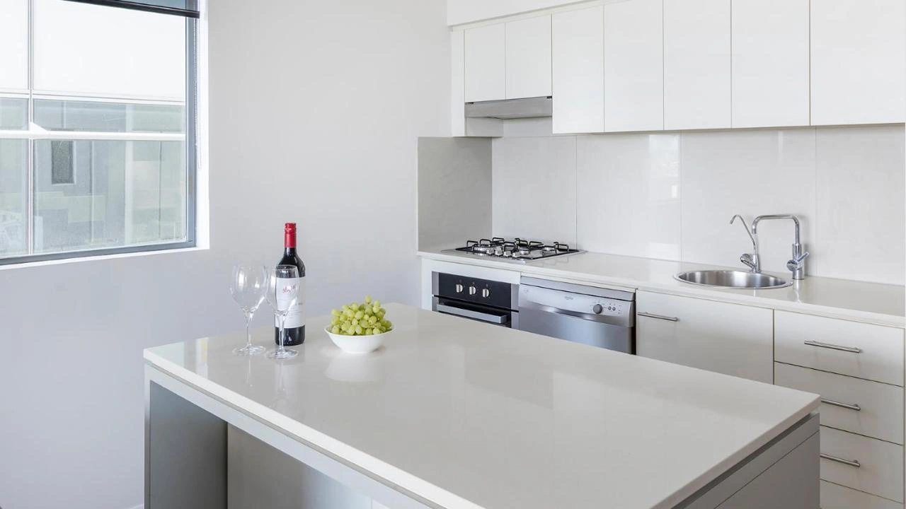 Foto - Oaks Brisbane on Margaret Suites
