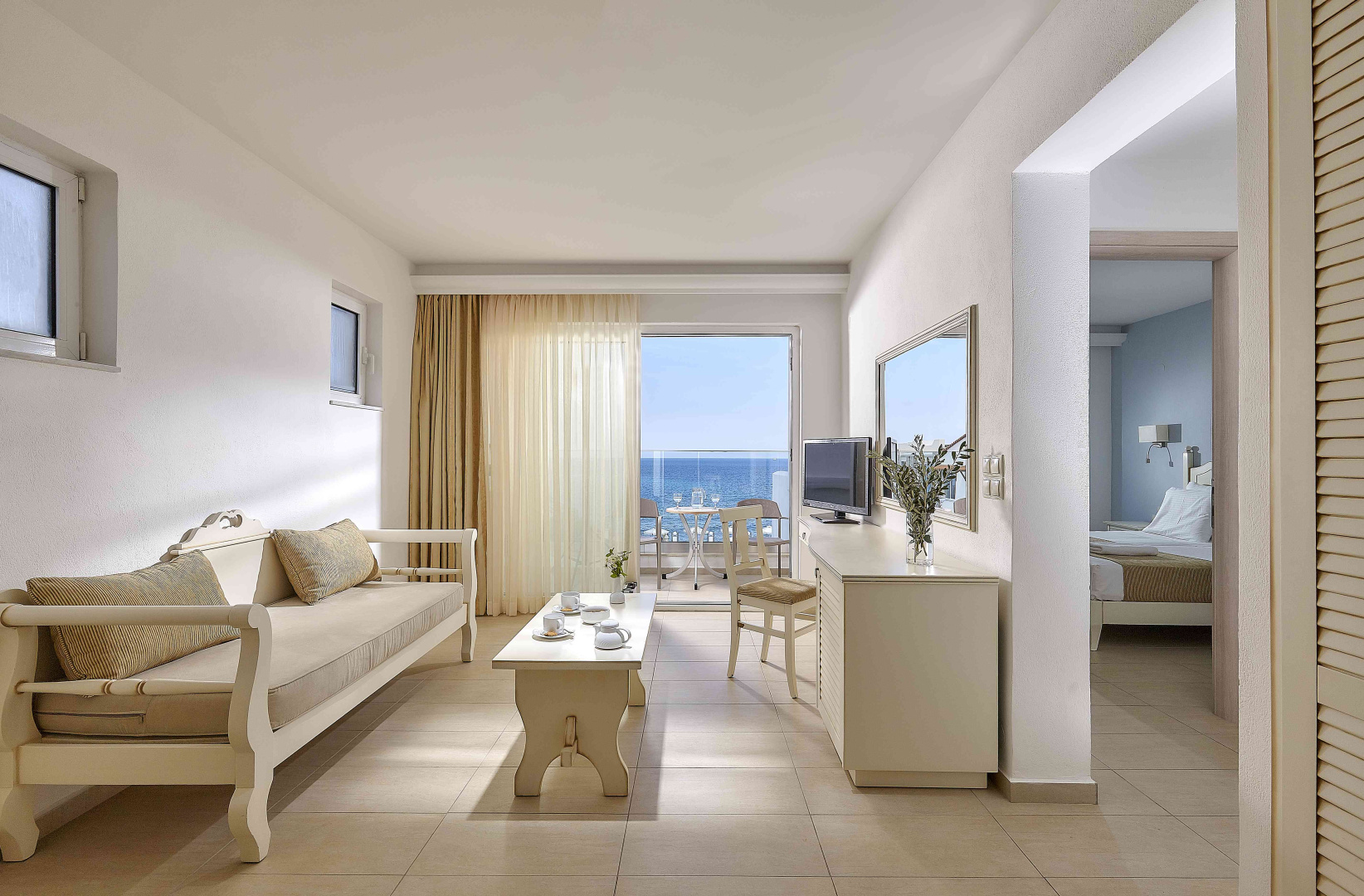 Foto - Alexander Beach Hotel & Village Resort Hotel