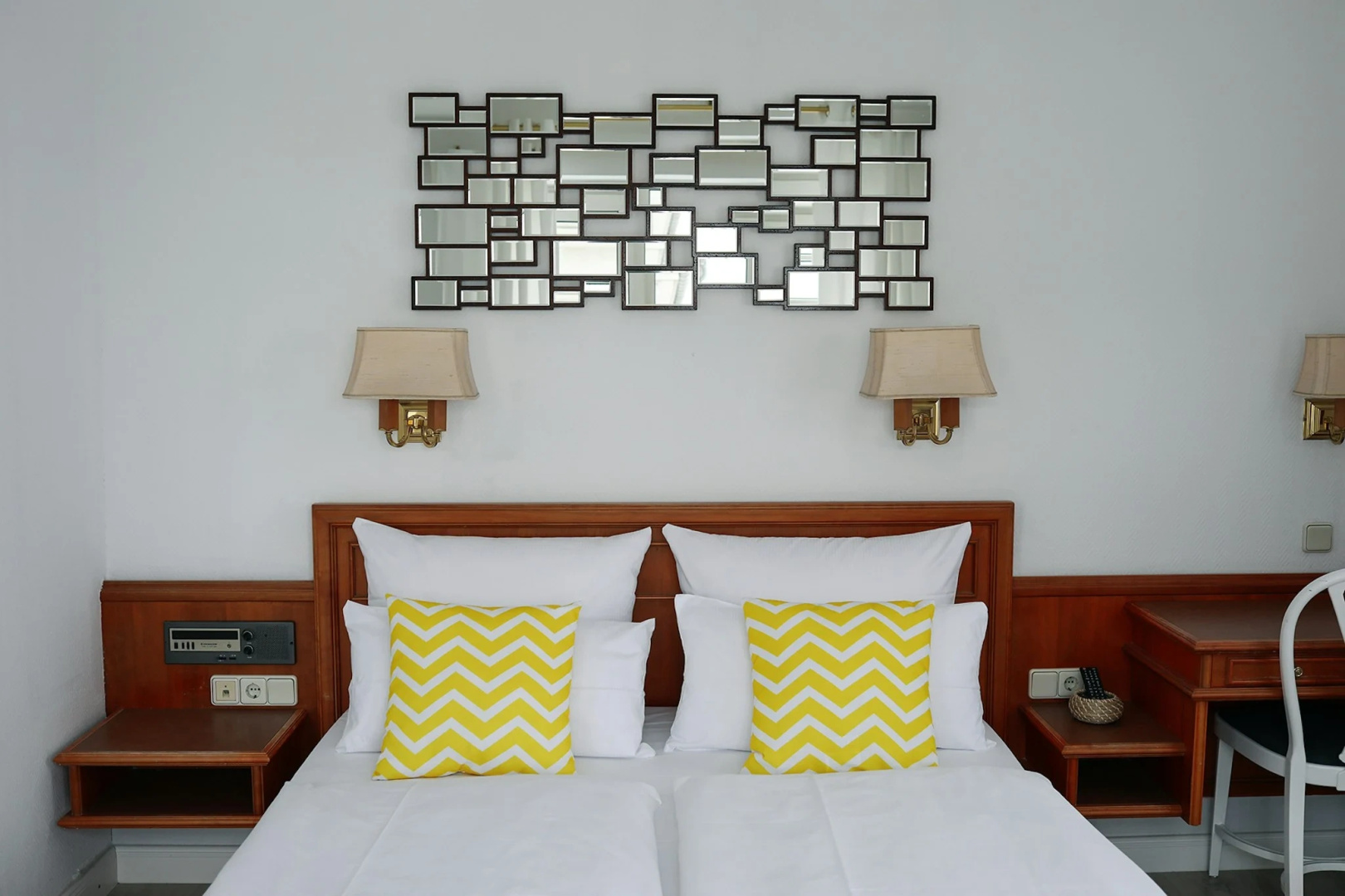 Photo - Boutique Hotel Krone München