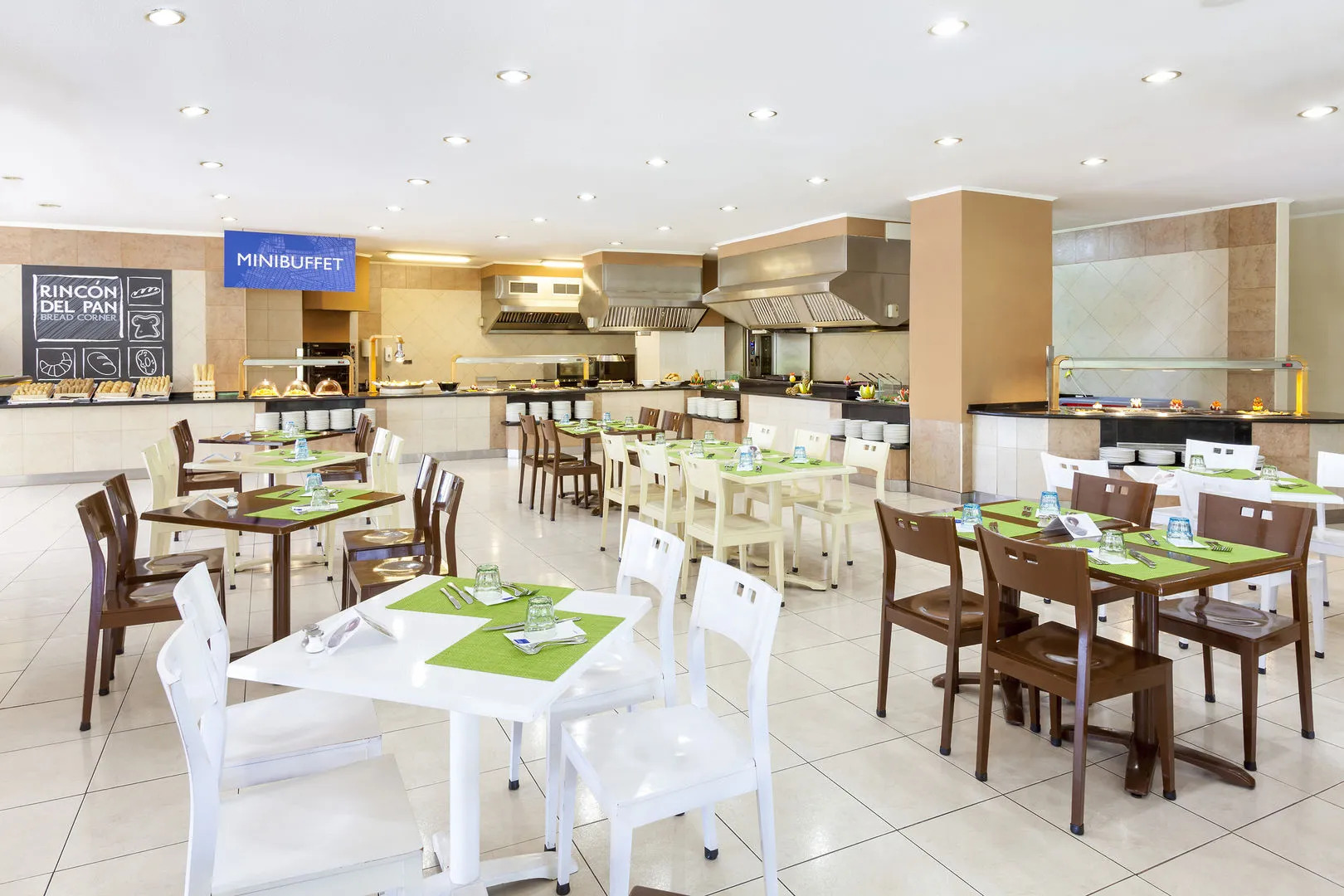 Foto - SOL Arona Tenerife