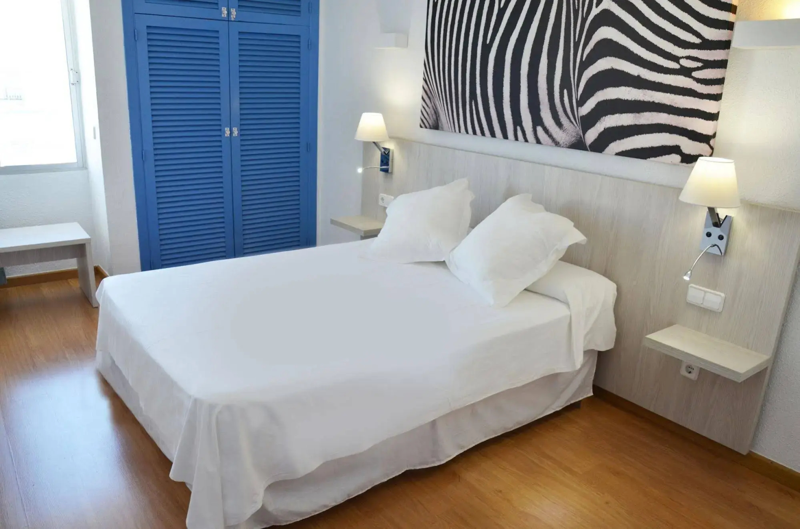 Photo - Apartamentos Vibra Tivoli